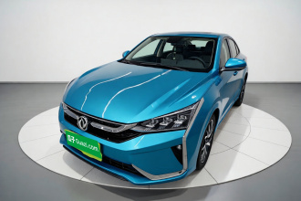 东风风神 奕炫 2020款 230T 自动炫酷版