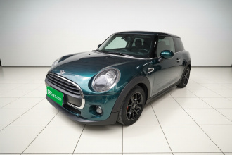 MINI 2021款 1.5T ONE