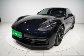 保时捷 2017款 Panamera 3.0T