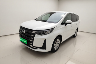 广汽传祺 传祺M6 2023款 PRO 270T DCT精英版