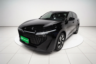 启辰大V DD-i 2023款 110km iT版