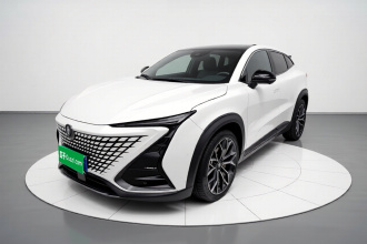 长安UNI-T 2022款 1.5T 尊贵型