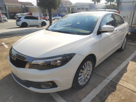 观致3 2016款 三厢 1.6T 自动致酷型