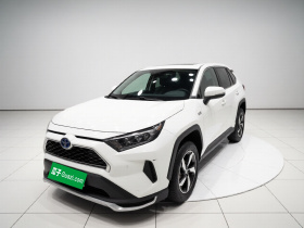 丰田 RAV4荣放双擎E+ 2021款 2.5L 两驱精英Pro