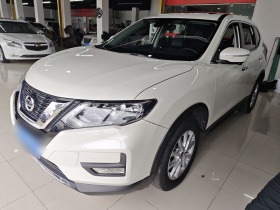 日产 奇骏 2019款 2.0L CVT智联舒适版 2WD