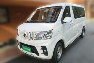 长安凯程 长安睿行M60 2023款 1.5L GDI舒适型客车6/7座