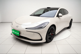 智己汽车 智己L6 2024款 Max 标准版