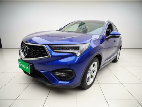 讴歌CDX 2019款 1.5T 两驱尊享版