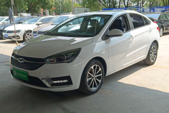 奇瑞 艾瑞泽5 2021款 PRO 1.5L 手动青春版