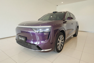 鸿蒙智行 问界M8 2025款 纯电 Max+ 五座长续航版 (192线激光雷达）