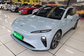 蔚来ET5T 2024款 75kWh Touring
