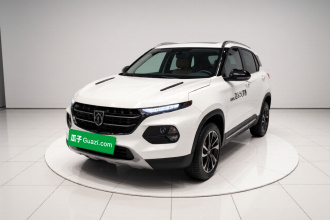 宝骏510 2017款 1.5L 手动豪华型