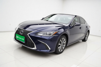雷克萨斯ES 2020款 300h 卓越版
