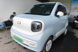奔腾小马 2025款 222km 伶俐马