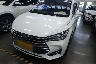 比亚迪 宋MAX 2017款 1.5T 自动智联尊贵型 7座