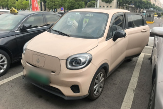 零跑汽车 零跑T03 2022款 炫晶版