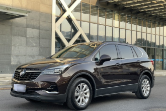 别克 昂科威 2020款 20T 两驱领先型