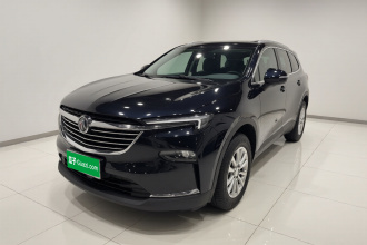 别克 昂科旗 2020款 28T 两驱战旗型