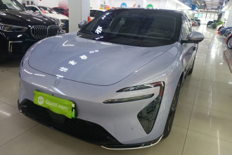 阿维塔06 2025款 Pro增程版