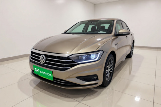 大众 速腾 2021款 280TSI DSG舒适智联版