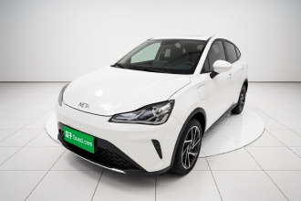 哪吒汽车 哪吒AYA 2023款 401 Lite