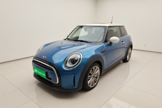MINI 2022款 1.5T COOPER 经典派
