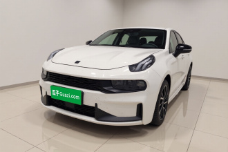 领克03 2021款 1.5TD DCT劲Plus