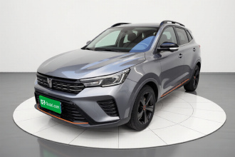 荣威RX3 2021款 PRO 1.6L CVT旗舰型