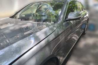奔驰E级 2019款 E 200 L