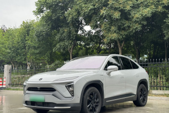 蔚来EC6 2020款 615KM 性能版