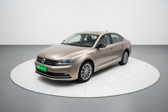 大众 速腾 2015款 230TSI 自动舒适型