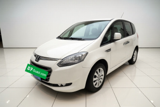 纳智捷 大7 MPV 2016款 2.0T 豪华型
