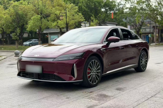 奇瑞风云 风云A9L 2025款 四驱高能巅峰版