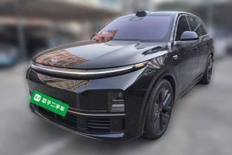 理想汽车 理想L7 2024款 MAX