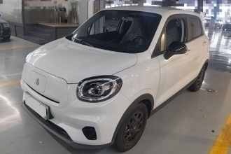 零跑汽车 零跑T03 2025款 310舒享版
