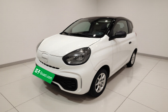 荣威 科莱威CLEVER 2022款 311km元气啵啵版