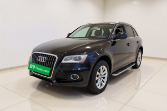 奥迪Q5 2013款 40 TFSI 技术型