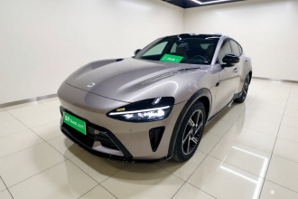 小米汽车 小米YU7 2025款 四驱Max版