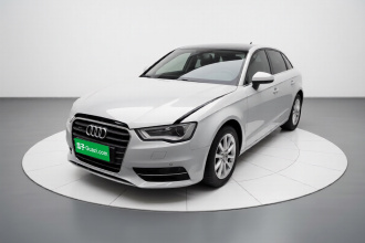 奥迪A3 2016款 Sportback 35 TFSI 领英型