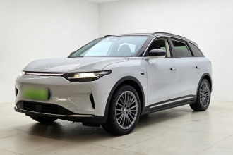 零跑汽车 零跑C11 2023款 纯电 500智享版