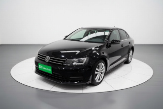 大众 速腾 2018款 280TSI DSG熠动版