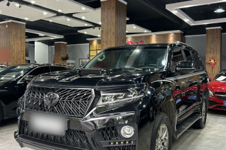 丰田 普拉多（平行进口）