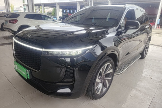 理想汽车 理想ONE 2021款 增程6座版
