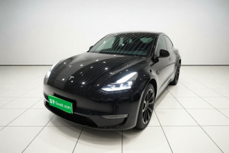 特斯拉 Model Y 2023款 长续航全轮驱动版