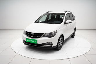 宝骏730 2016款 1.5L 手动舒适型 7座 国V