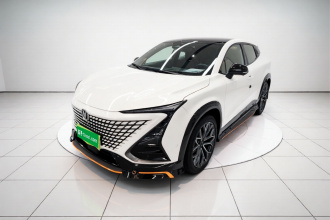 长安UNI-T 2022款 1.5T 运动版 旗舰型