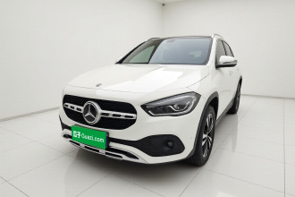 奔驰GLA 2022款 GLA 200