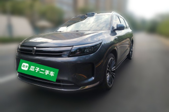 AITO 问界 问界M7 2024款 1.5T 智驾四驱Ultra版 6座
