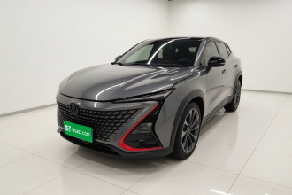 长安UNI-T 2020款 1.5T 尊贵型