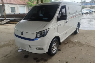 东风 御风EM27 2024款 EM27 亿纬动力 41.86kWh